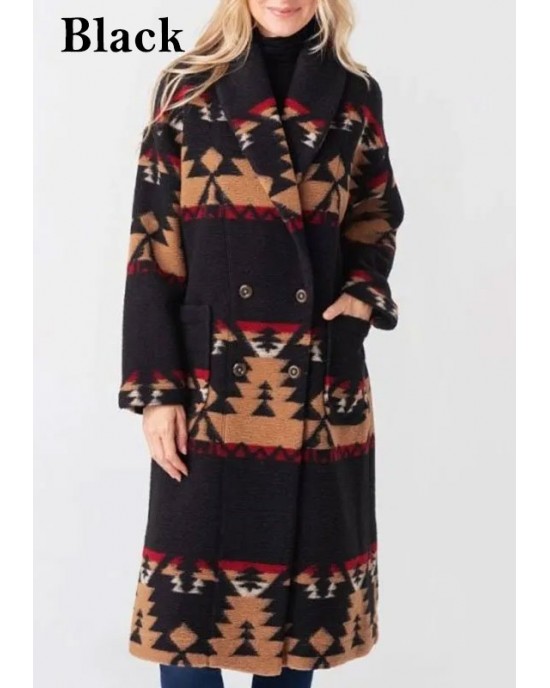 Yellowstone Beth Dutton Hoodie Coat Women