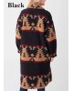 Yellowstone Beth Dutton Hoodie Coat Women