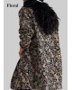 Yellowstone Beth Dutton Hoodie Coat Women
