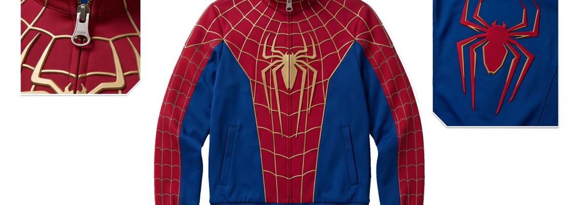 Level Up Your Streetwear: The Ultimate Spider-Man Brand New Day Cotton Jacket Guide Level Up Your Streetwear: The Ultimate Spider-Man Brand New Day Cotton Jacket Guide