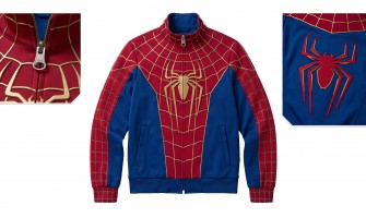 Level Up Your Streetwear: The Ultimate Spider-Man Brand New Day Cotton Jacket Guide
