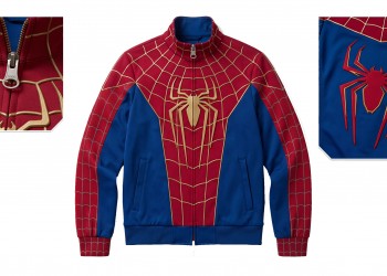 Level Up Your Streetwear: The Ultimate Spider-Man Brand New Day Cotton Jacket Guide