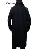 The Boys Billy Butcher Trench Cotton Coat