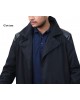 The Boys Billy Butcher Trench Cotton Coat