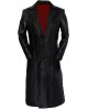 Blade Trinity Wesley Snipes Vest Coat Blade Trinity Wesley Snipes Vest Coat
