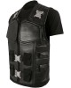 Blade Trinity Wesley Snipes Vest Coat Blade Trinity Wesley Snipes Vest Coat
