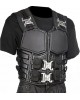 Blade Trinity Wesley Snipes Vest Coat Blade Trinity Wesley Snipes Vest Coat