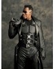 Blade Trinity Wesley Snipes Vest Coat Blade Trinity Wesley Snipes Vest Coat