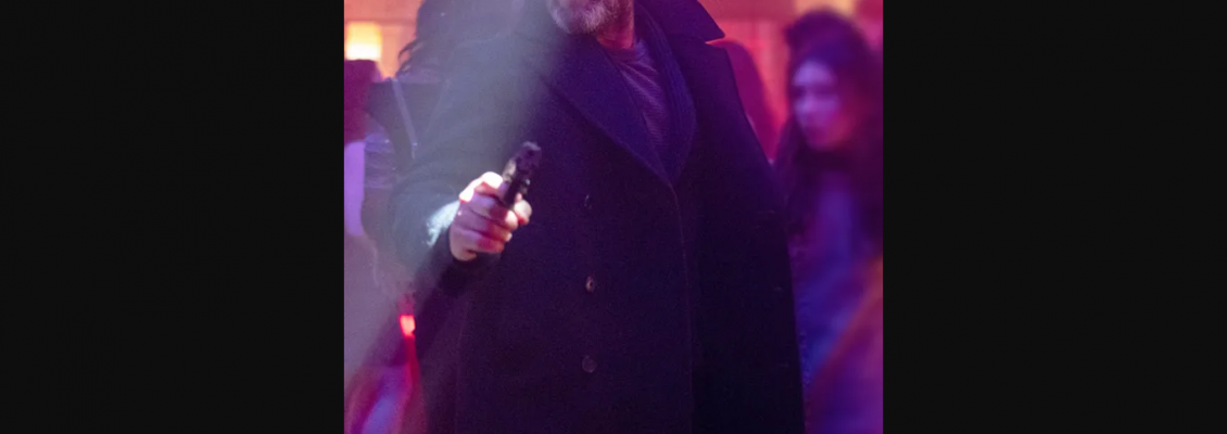 The Shelter Jason Statham Wool Coat: A Timeless Blend of Style, Warmth & Cinematic Charm