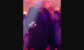 The Shelter Jason Statham Wool Coat: A Timeless Blend of Style, Warmth & Cinematic Charm