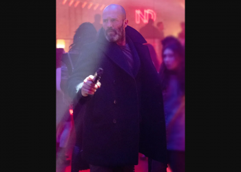 The Shelter Jason Statham Wool Coat: A Timeless Blend of Style, Warmth & Cinematic Charm