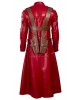 DMC Dante Devil May Cry Red Trench Leather Coat Costume DMC Dante Devil May Cry Red Trench Leather Coat Costume