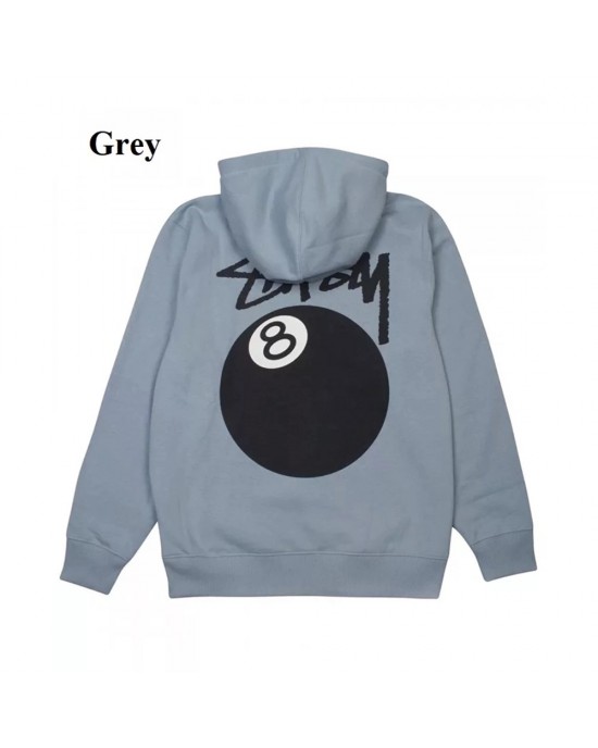 8 Ball Hoodie - Sweatshirt For Men & Women