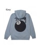 8 Ball Hoodie - Sweatshirt For Men & Women