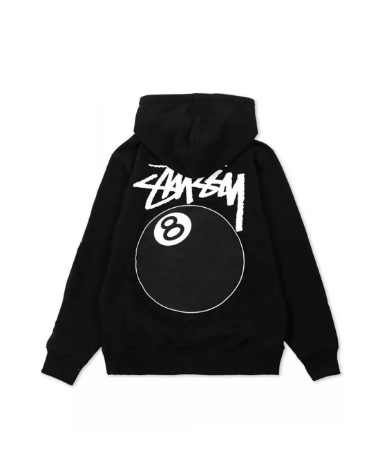 8 Ball Hoodie - Sweatshirt For Men & Women