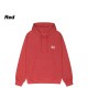 Men & Women Basic Stussy Hoodie Pullover