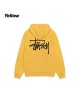 Men & Women Basic Stussy Hoodie Pullover