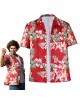 Like a Dragon Infinite Wealth Ichiban Hibiscus Hawaiian Button Shirt Like a Dragon Infinite Wealth Ichiban Hibiscus Hawaiian Button Shirt