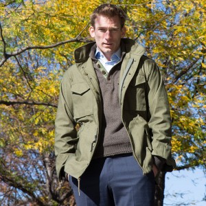 Cockpit USA Mens Military M65 Field Jacket Cockpit USA Mens Military M65 Field Jacket