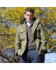 Cockpit USA Mens Military M65 Field Jacket