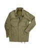 Cockpit USA Mens Military M65 Field Jacket