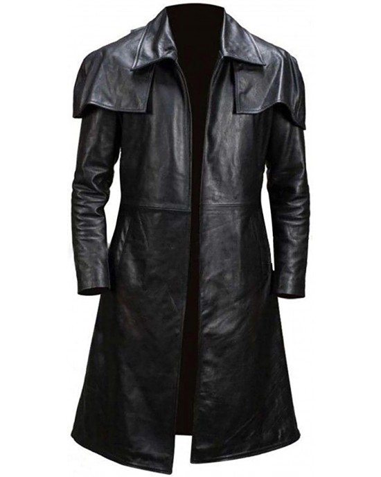 Mens Vegas A7 Coat Classic Veteran Ranger Mens Vegas A7 Coat Classic Veteran Ranger