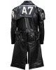 Mens Vegas A7 Coat Classic Veteran Ranger Mens Vegas A7 Coat Classic Veteran Ranger