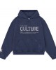 For The Culture Crystal Hoodie