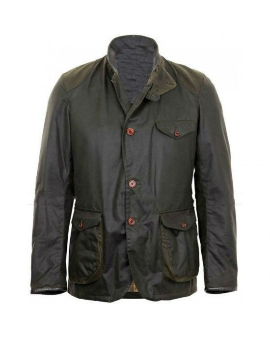 Daniel Craig Skyfall Jacket