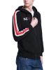 Mass Effect N7 Hoodie Mens Mass Effect N7 Hoodie Mens