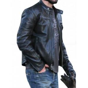 Keanu Reeves KRGT-1 Motorcycle Jacket