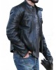 Keanu Reeves KRGT-1 Motorcycle Jacket