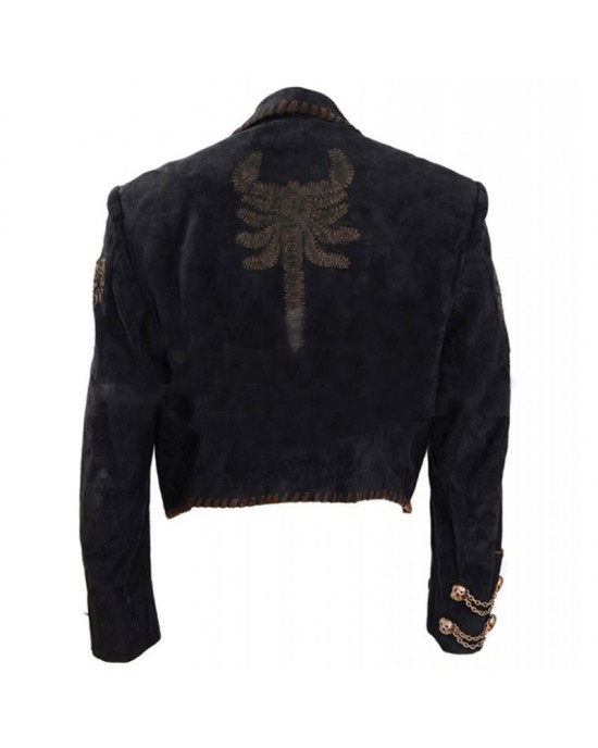 El Mariachi Once Upon A Time In Mexico Jacket Pants El Mariachi Once Upon A Time In Mexico Jacket Pants