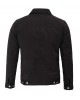 Yellowstone Rip Wheeler Black Jacket