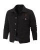 Yellowstone Rip Wheeler Black Jacket