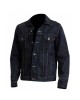 Drive Ryan Gosling Denim Jacket Drive Ryan Gosling Denim Jacket