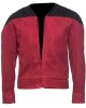 Star Trek Next Generation Captain Picard Jacket