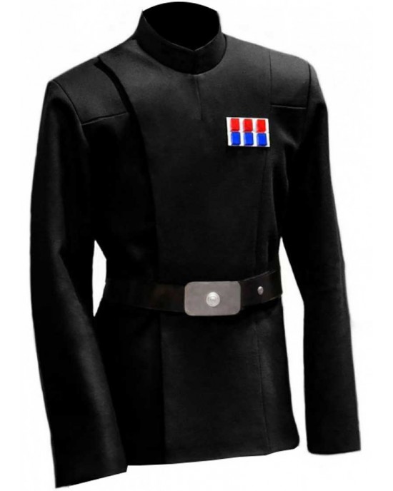 Imperial Officer Uniform Costume Star Wars