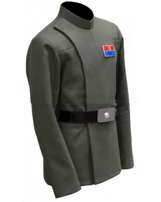 Imperial Officer Uniform Costume Star Wars