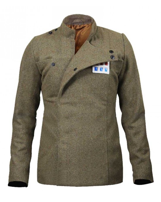 Imperial Officer Uniform Costume Star Wars
