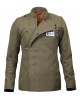 Imperial Officer Uniform Costume Star Wars