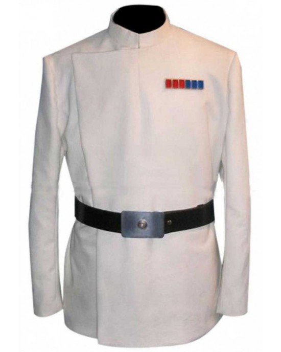 Imperial Officer Uniform Costume Star Wars