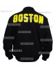 The Town Doug MacRay Boston Bruins Jacket The Town Doug MacRay Boston Bruins Jacket