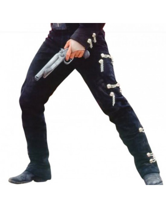 El Mariachi Once Upon A Time In Mexico Jacket Pants El Mariachi Once Upon A Time In Mexico Jacket Pants