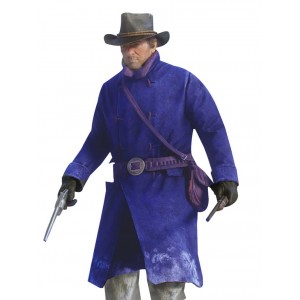 Red Dead Redemption 2 Arthur Morgan Coat