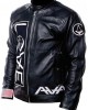 Angels and Airwaves Biker Jacket Angels and Airwaves Biker Jacket