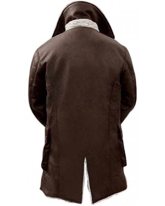 The Dark Knight Rises Bane Coat The Dark Knight Rises Bane Coat