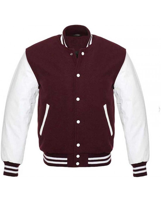 High School Letterman Jacket High School Letterman Jacket
