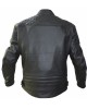 Mens Biker Jacket Style Mens Biker Jacket Style