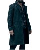 The Boys Billy Butcher Trench Cotton Coat